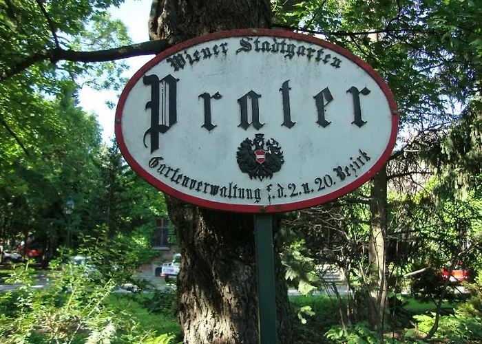 Sunshine By Prater